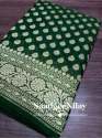 banarasi silk  thumb 2
