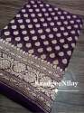 banarasi silk  thumb 3