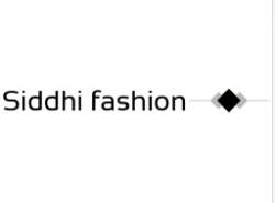 Siddhi fashion logo icon