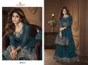 AASGIRWAD 8696 Embroidered Suit Collection thumb 2