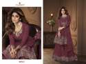 AASGIRWAD 8696 Embroidered Suit Collection thumb 4