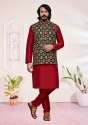Exclusive Collection Mens Kurta Pajama Set For Men thumb 11