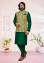Exclusive Collection Mens Kurta Pajama Set For Men thumb 2