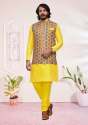 Exclusive Collection Mens Kurta Pajama Set For Men thumb 3