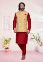 Exclusive Collection Mens Kurta Pajama Set For Men thumb 5