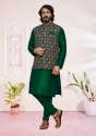 Exclusive Collection Mens Kurta Pajama Set For Men thumb 7
