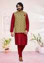 Exclusive Collection Mens Kurta Pajama Set For Men thumb 8
