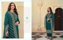 Kaseesh Nilofar catalog Heavy Embroidery suits thumb 1