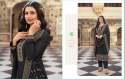 Kaseesh Nilofar catalog Heavy Embroidery suits thumb 5