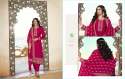 Kaseesh Nilofar catalog Heavy Embroidery suits thumb 7
