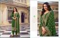 Kaseesh Nilofar catalog Heavy Embroidery suits thumb 8