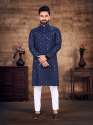new-arrival-cotton-kurta-pajama-set-for-mens