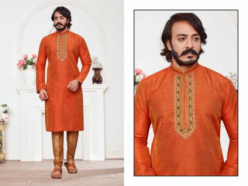 New Collection Mens Kurta Pajama Set