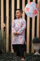 New Collection Of Boys Kids Kurta Pajama Set thumb 10