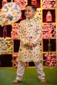 New Collection Of Boys Kids Kurta Pajama Set thumb 2