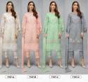 New Collection Pakistani Suit For Women thumb 4