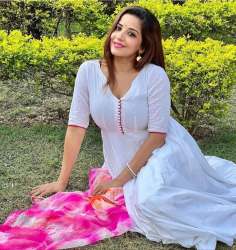 New Collection White Ready Made Suit For Women