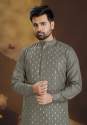Pure Cotton Mens Kurta Payjama Set thumb 12