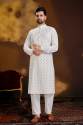 Pure Cotton Mens Kurta Payjama Set thumb 9