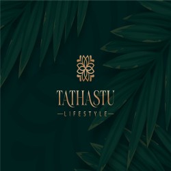 tathastu lifestyle logo icon
