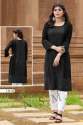 KUMB GLORY Georgette Designer Kurti thumb 1