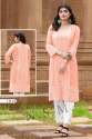 KUMB GLORY Georgette Designer Kurti thumb 5