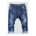 Blue Kids Denim Jeans for 11-14 Years 