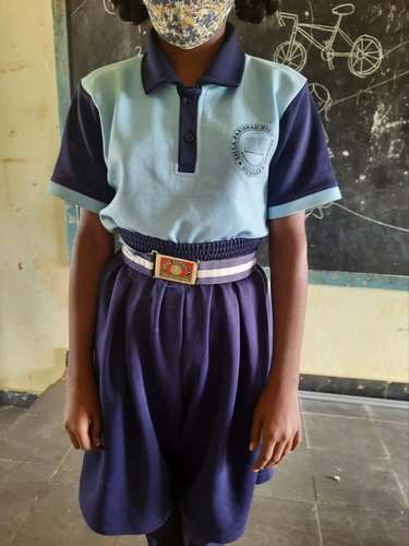 Kids School Uniform by Torttoise International