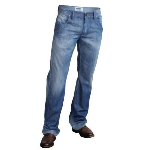 Regular Wear Mens Jeans by Torttoise International