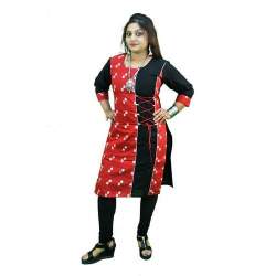 New Collection Sambalpuri Kurti For Women