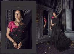 Designer Bridal Sarees