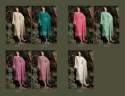 Designer Pakistani Georgette Suits thumb 1