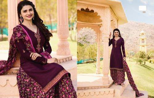 Designer Patiala Salwar Kameez