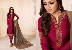 Designer Salwar Kameez