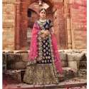 Dulhan Ethnic Bridal Lehenga thumb 1