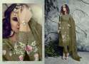 Pakistani Georgette Suits thumb 2