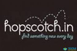 Hopscotch logo icon