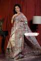 Attractive Silk Madhubani Silk Saree thumb 1
