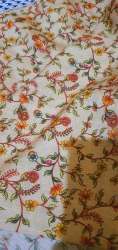 Munga Silk Digital Printed FAbric 