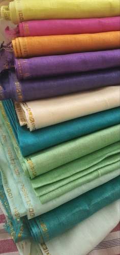 Pure 100% linen Fabric 