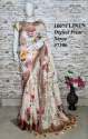 unique-digital-printed-linen-saree