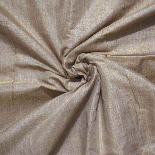 Pure Tussar Silk Fabric  by Onha