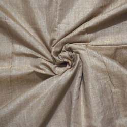 Pure Tussar Silk Fabric 