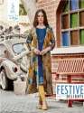 	Diksha Rayon Printed Jacket Style Kurtis thumb 1