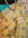 Brahmputra Mart Printed Designer Saree  thumb 1