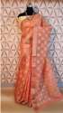 Brahmputra Mart Printed Designer Saree  thumb 3