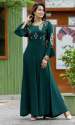 simpurity-anarkali-cotton-kurti