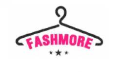 Fashmore logo icon