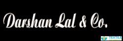 Darshan Lal and Company logo icon