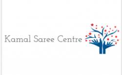 Kamal Saree Centre logo icon